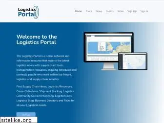 logisticsportal.org