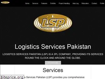 logisticsservices.com.pk