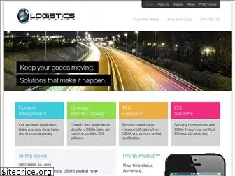 logisticssoftware.com