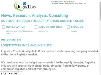 logisticstrendsandinsights.com