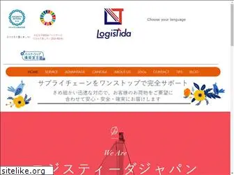 logistida.com