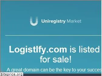 logistify.com