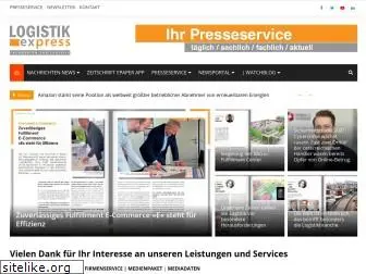 logistik-express.com