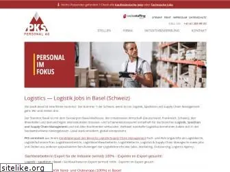 logistik-jobs.ch