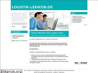 logistik-lexikon.de