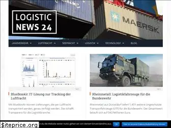 logistik-news24.de