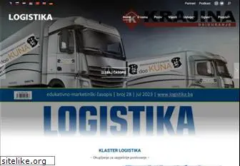 logistika.ba