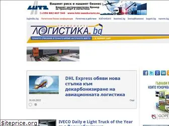 www.logistika.bg