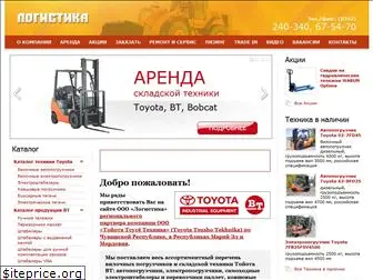 logistika21.ru