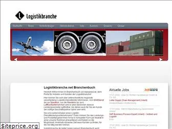 logistikbranche.net