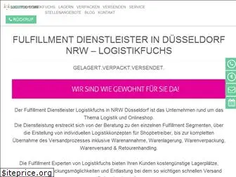 logistikfuchs.com