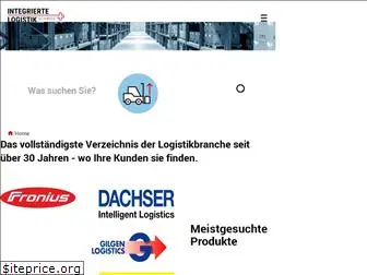 logistikkatalog.ch