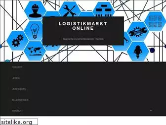 logistikmarkt-online.de
