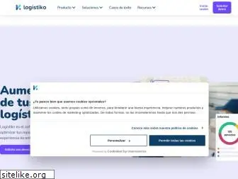 logistiko.es