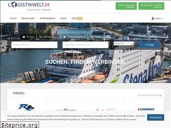 logistikwelt24.de