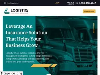 logistiq.com