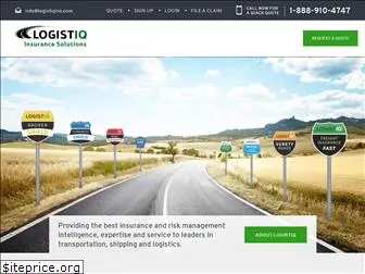 logistiqins.com