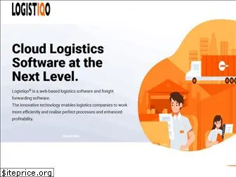 logistiqo.com