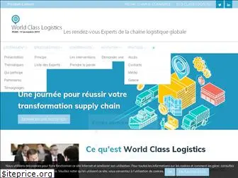 logistique-internationale.com