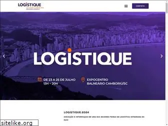 logistique.com.br