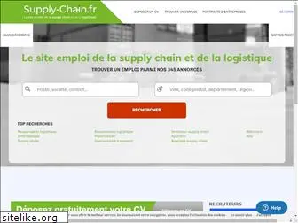 logistique.com