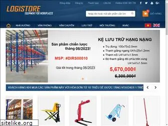 logistore.vn