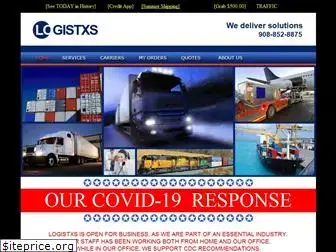 logistxs.com