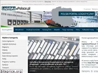 logistykawpolsce.pl