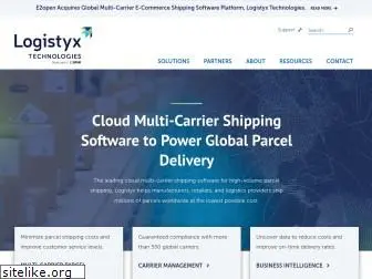 www.logistyx.com