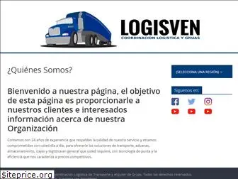 logisven.com