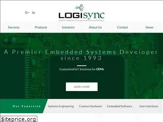 logisync.com