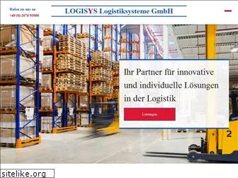 logisys.de