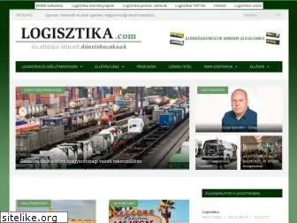 logisztika.com
