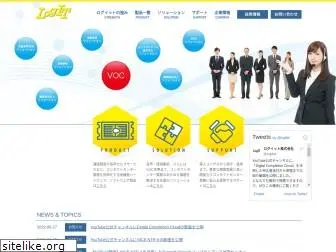 logit.co.jp