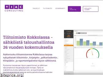 logitas.fi