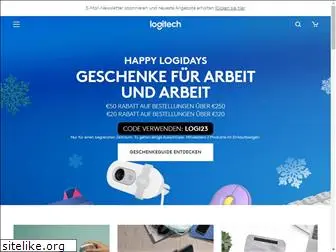 logitech.de