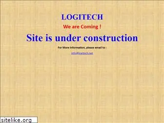 logitech.net