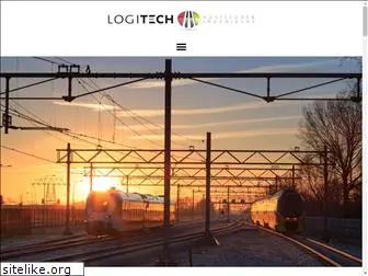 logitech.nl