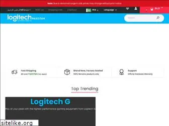 logitech.sale