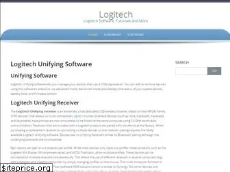 logitech.software