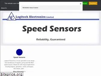 logitechelectronics.com