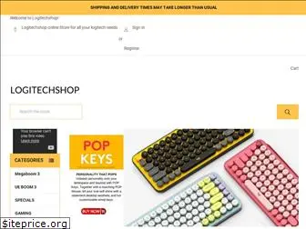 logitechshop.com.au