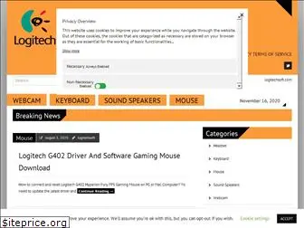 logitechsoft.com