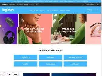 logitechstore.com.ar