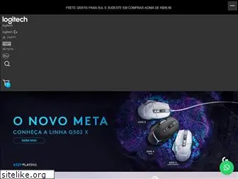 logitechstore.com.br