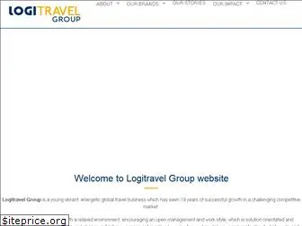 logitravelgroup.com