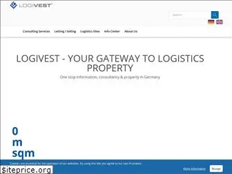 logivest.com