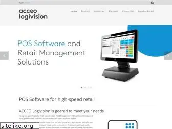 logivision.com