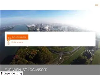 logivisor.com
