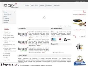 logix.com.tr